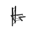 Alutruss Decolock Dq2-Spac44h 4-Way Corner Bk