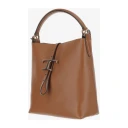 Tod's Dame Vesker Brun ONE SIZE,