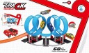 Alex´s Garage Bilbane High Speed 68 Deler