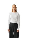 Julie Josephine Andrea Genser- Hvit female S