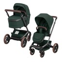 Maxi-Cosi  Fame Kombivogn  Twillic Truffel