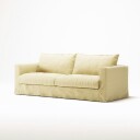 Decotique Le grand Air Nou 3 Seter Sofa Lin Morning Glow