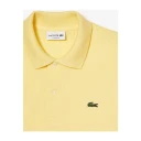 Lacoste Herre Topper Gul XL,
