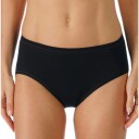Mey Truser Noblesse Waist Pants Svart bomull 38 Dame
