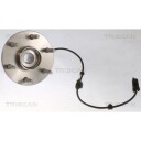 TRISCAN 8530 80002 Hjullager