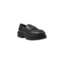 Armani Exchange Dame Sko Svart 41 EU,