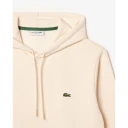 Lacoste Herre Gensere & Hettegensere Hvit XL