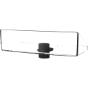ORAS OPTIMA SÅPEHOLDER Transparent