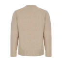 Kangra Herre Strikkevarer Beige XL,