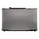 Radiator THERMOTEC D72060TT