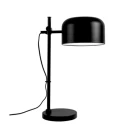 Airam Urban Justerbar Bordlampe E27 Sort