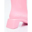 Acne Studios Dame Sko Rosa 37 EU,