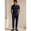 Briglia Herre Bukser Blå 2XL,