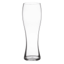 Spiegelau Beer Classics Veteölsglass 70 cl, 4-stk. klar