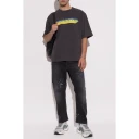 Dsquared2 Herre Topper Grå XL,