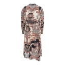 Farm Rio, Dame, Kjoler, Beige, L,
