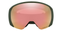Oakley Flight Path L Prizm Rose Gold Iridium Matte Forged Iron