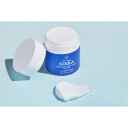 Coola Refreshing Water Cream SPF 50 44 ml Økologisk Dagkrem med Antioksidanter