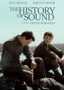 The History Of Sound 2025 DVD