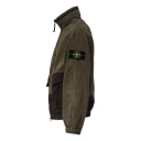 Stone Island Herre Jakker Grønn M,