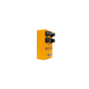 Diamond Bass Comp/eq Optical Bass Compressor And Tilt Eq