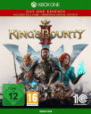 King's Bounty II Day One Edition Xbox One Spill