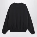 Fear Of God Herre Gensere & Hettegensere Svart L,