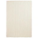 Ferm Living Living Aires Sengeteppe 160x240 cm Undyed