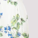 Prada Dame Kjoler Flerfarget M,