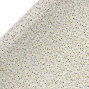 Gavepapir 4m Ps Hearts Cream
