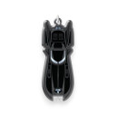 DC Comics Batman Nøkkelring Batmobile