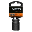 NEO TOOLS 12-217 Kraftpipe