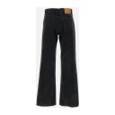 Haikure Dame Jeans Svart W30,