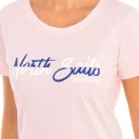 North Sails Dame Topper Rosa M,