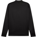 Puma teamGOAL Training 1/4 Zip Top, treningsgenser, unisex Black S