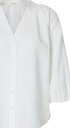 Selected Slfcleo Alberta Linen Blend Shirt Noos White 36