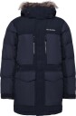 Columbia Sportswear Marquam Peak Fusion Ii Parka   BLACK   XL