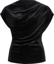 Vila Vilivas S/L Top /Dc   BLACK BEAUTY   S