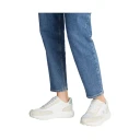 Calvin Klein Jeans Dame Sko Flerfarget 38 EU,