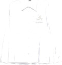Avavav Dame Bluser & Skjorter Hvit S,