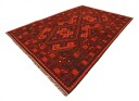 Orientalsk kelimteppe 298 x 201 cm Størrelse: 298 x 201 cm
