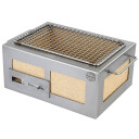 Kasai Konro Nano Pro V2 grill
