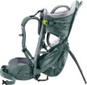 Deuter Women's Kid Comfort Active SL OneSize, Currant