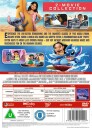 Lilo & Stitch 2002 & Lilo & Stitch 2025 DVD