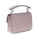 Valentino Garavani, Dame, Vesker, Rosa, ONE SIZE,