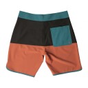 Kavu  Land Or Sea Shorts Herre, 099 Clay Basin, L