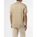 Billionaire Herre Topper Beige L,