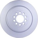 HELLA 8DD 355 129 191 Bremseskive