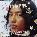 Hope Tala  Hope Handwritten  CD