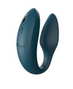 WeVibe Sync 2nd Generation Velvet Green